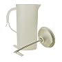 Mix N' Stir Pitcher 2 liter white