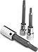 SK Hand Tool (SK 82058) 8mm Triple Square Bit