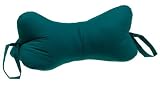 DogBones NeckBones Neck Pillow, Evergreen