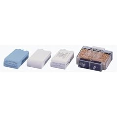 Tefal 1719 Anti-Kalk-Kassette f. Aquagliss/Integral 2-er Pack