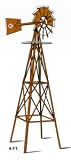 Allis-Chalmers 8' Windmill
