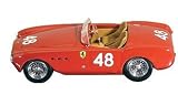 Replicarz ART208 1952 Ferrari 225 S, Targa Florio, Marzotto