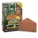 Ampad 19702 Ampad Envirotech Recycled #10 Envelopes, Natural Brown, 500/Box