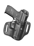 Don Hume H721OT Holster Right Hand Black 3.75 Sig P228, 229
