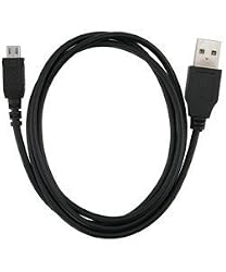 USB Sync Transfer Data Cable + Generation X Antenna Booster for LG VX-8360, AX-155, LX600 (Lotus), VX8560 (Chocolate3), VX-9700 (Dare), LX400, VX8610 Decoy, ENV2 (VX9100), AX830, UX-830 Glimmer