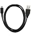 USB Sync Transfer Data Cable + Generation X Antenna Booster for LG VX-8360, AX-155, LX600 (Lotus), VX8560 (Chocolate3), VX-9700 (Dare), LX400, VX8610 Decoy, ENV2 (VX9100), AX830, UX-830 Glimmer