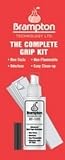 New! Complete Grip Kit