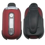 Cell Phone Holster for Motorola PEBL U6
