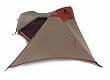 MSR Zoid 1 Solo Fast & Light Tent