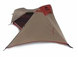 MSR Zoid 1 Solo Fast & Light Tent