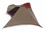 MSR Zoid 1 Solo Fast & Light Tent