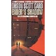 Ender's Shadow (Shadow Saga) by Orson Scott Card