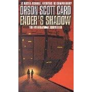 Click here to buy Ender's Shadow (Shadow Saga) by Orson Scott Card.