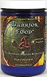 Warrior Food Plain - 1000 g - Powder