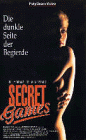 Secret Games by