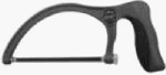 Handy Twins #602666 MM 6 Mini Hacksaw