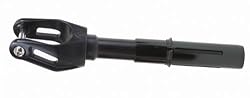 Envy Declare IHC Forks Black