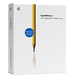 AppleWorks 6.2.9 [OLDER VERSION]