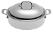 All-Clad Stainless 4-Quart Sauteuse Pan