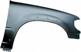 97-01 MERCURY MOUNTAINEER FENDER RH (PASSENGER SIDE) SUV, With Molding Hole, CAPA Certified Part (1997 97 1998 98 1999 99 2000 00 2001 01) 9455Q XL2Z16005CA