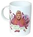 Kitchen & Housewares : Little Britain Vikki Pollard sound mug