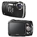 NEW XP30 14 MP Dig Cam-Black (Cameras & Frames)