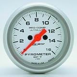 AUTO METER 4344