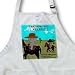Londons Times Funny Society Cartoons - Welcome To Key West - Aprons