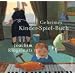 Geheimes Kinder-Spiel-Buch