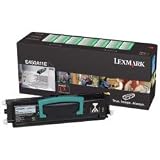 Lexmark Toner for E450 11000 Sheets - Black