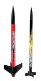 Estes 1500 Customizer Flying Model Rocket Launch Set