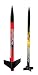 Estes 1500 Customizer Flying Model Rocket Launch Set