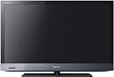Sony Bravia KDL-32EX520BAEP 80 cm (32 Zoll) LED-Backlight-Fernseher (Full HD, 50 Hz, Wifi ready, USB, Internet TV) schwarz