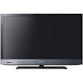 Sony Bravia KDL-32EX520BAEP 80 cm (32 Zoll) LED-Backlight-Fernseher (Full HD, 50 Hz, Wifi ready, USB, Internet TV) schwarz