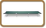 Voyager Compact Cot W/ Bag