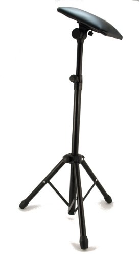 TATTOO ARMREST / LEG REST with STAND Adjustable Parlor