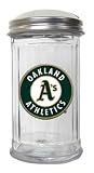 Oakland A's MLB Classic Diner-Style Sugar Pourer