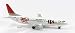 1/500 B737-400 ���{�g�����X�I�[�V�����q�� �p�p�X�E�A�C�����h JA8954 �t�B�b�V�� (505932)
