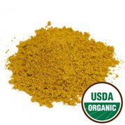 Organic Curry Powder