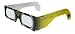 Eclipser Solar Viewing Glasses with Double Alumunized Solar Skreen 2012 Pack of 10 Eclipser Solar Viewing Glasses with Double Alumunized Solar Skreen 2012 Pack of 10
