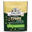 Newman's Own Organics Chicken and Vegetable Training Treats