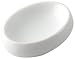 Soap Dish White