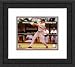 Framed Coco Crisp Boston Red Sox Photograph