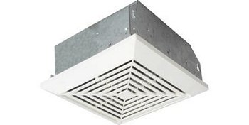 Craftmade TFD Ductless Exhaust Fan