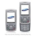 Samsung Katalyst Titanium Phone (T-Mobile)