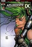 Aphrodite IX, Edition# 3