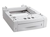Xerox - Media drawer and tray - 525 sheets in 1 tray(s)