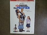 The Pacifier