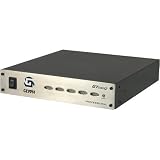 31SWo8umu4L. SL160  Glyph Technologies GT 050Q Single Drive Tabletop Hard Drive, 7200rpm, Quad Interface: FireWire 400/800, USB 2.0, eSata   500GB