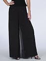 Fly Away Pant - Best seller for Evening, Formal, Party, Wedding, Separates by Sean Collection (10144)